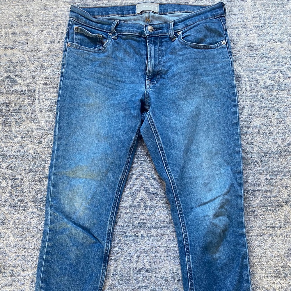 Everlane jeans